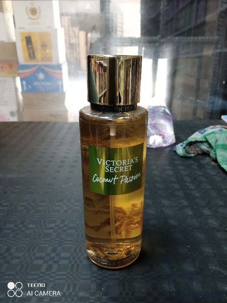Fragrance Mist - Coconut Passion 250ml