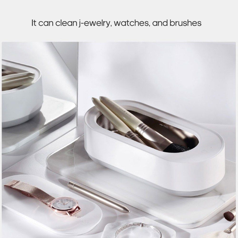 EraClean Ultrasonic-Cleaning Machine High Frequency Washing