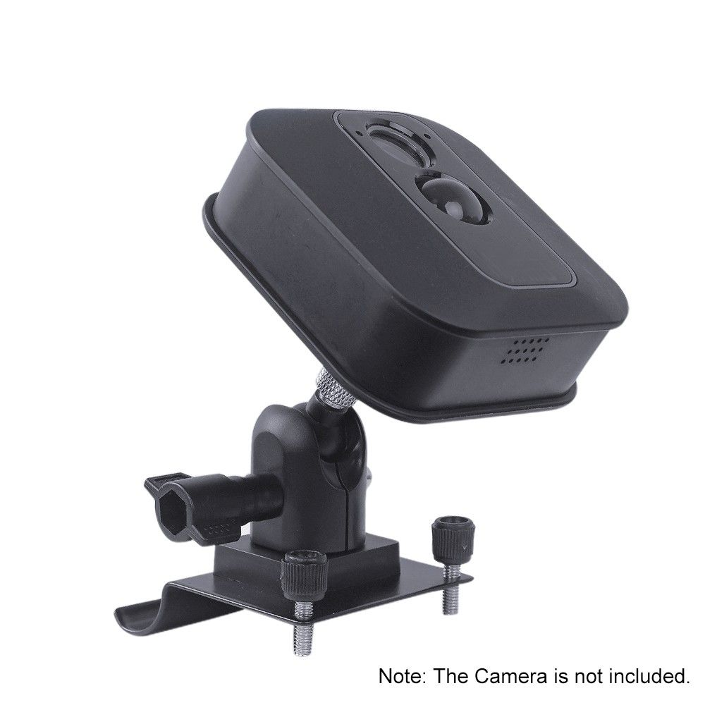 1Pack, Wall Plate Gutter Mount For Blink XT   Blink XT2