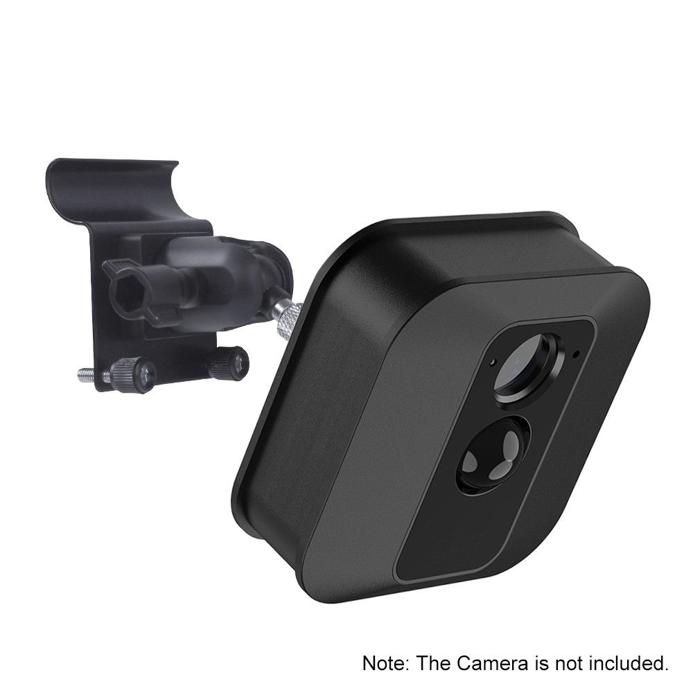 1Pack, Wall Plate Gutter Mount For Blink XT   Blink XT2