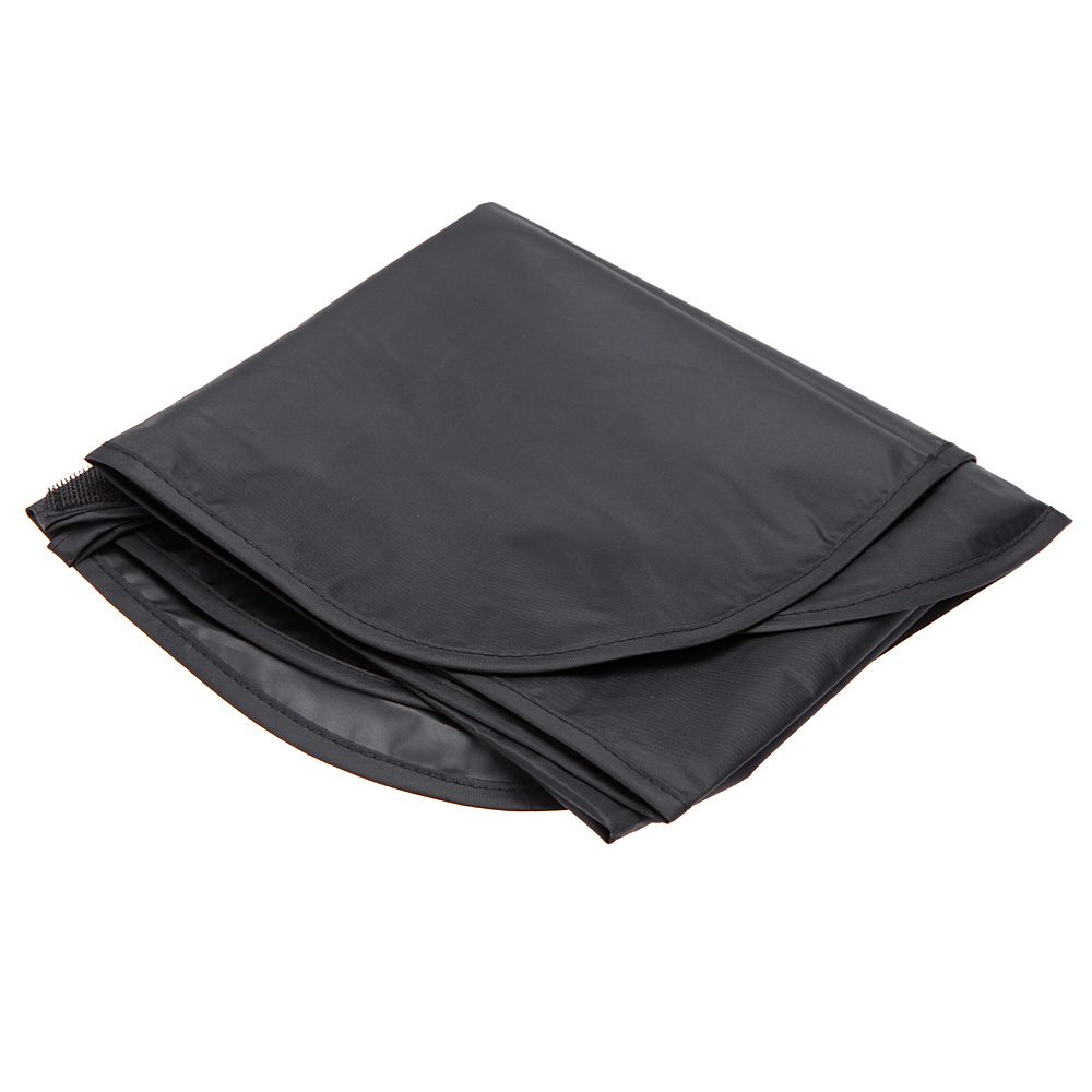 Salon Apron Cape Hairdressing Waterproof  Hair Dyeing Cloth