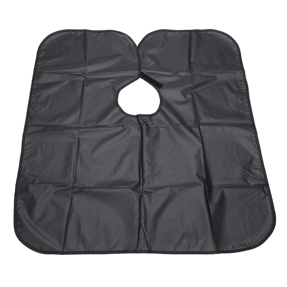 Salon Apron Cape Hairdressing Waterproof  Hair Dyeing Cloth