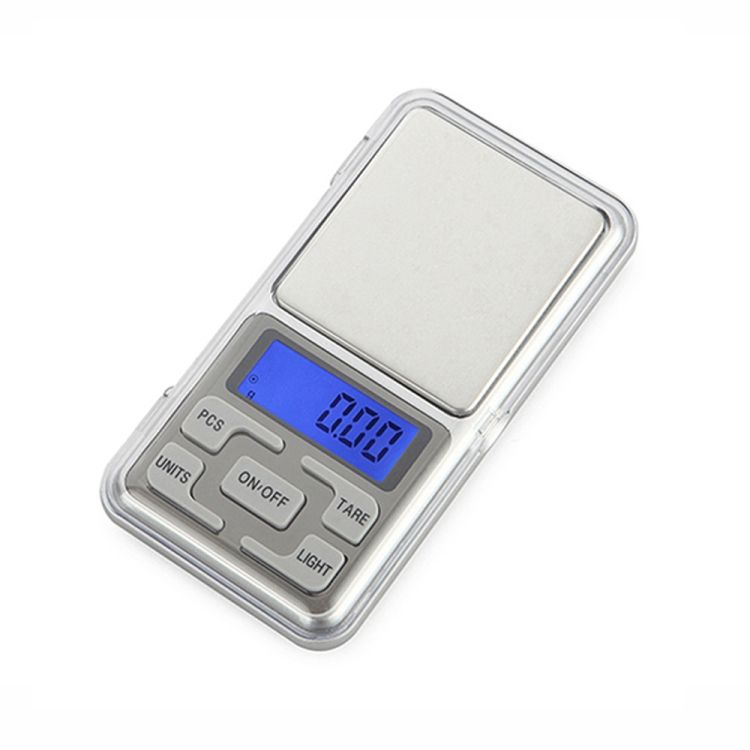 MH-200 200g/0.01g Electronic Mini Pocket Scale