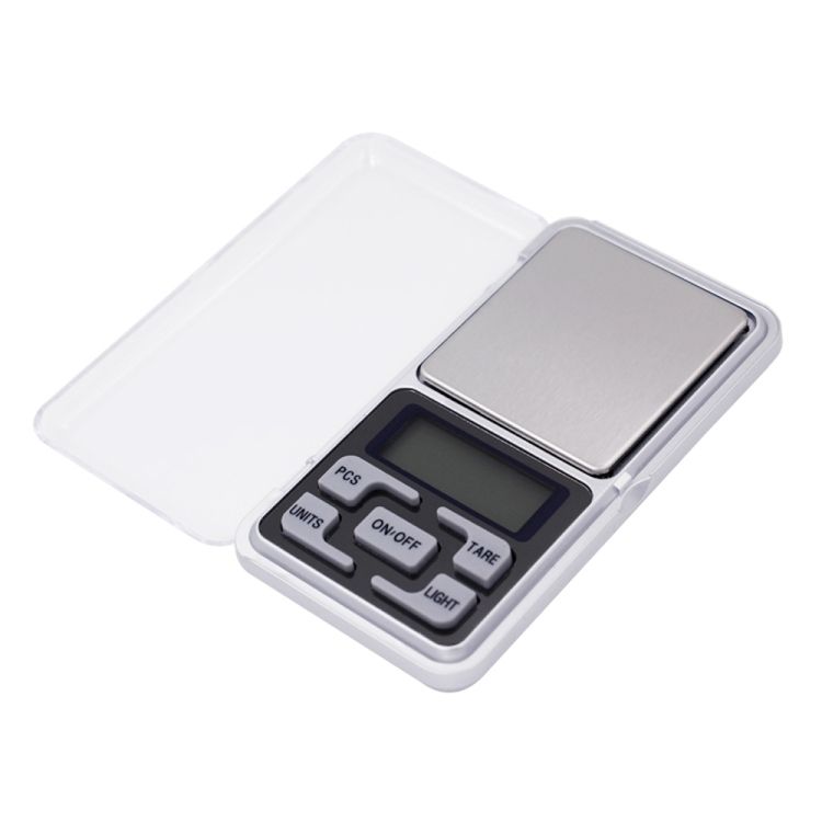 MH-200 200g/0.01g Electronic Mini Pocket Scale