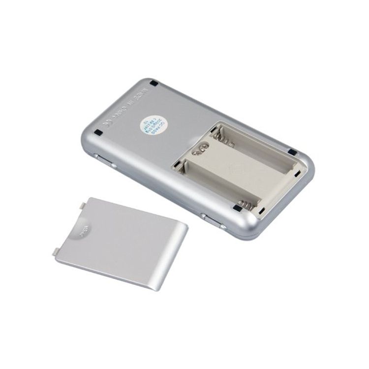 MH-200 200g/0.01g Electronic Mini Pocket Scale