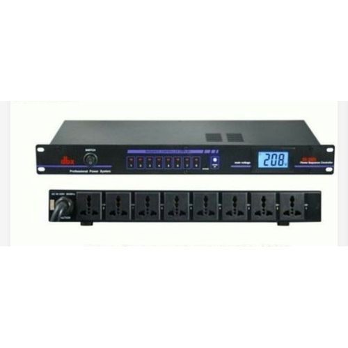 Power Sequence Controller 8-output