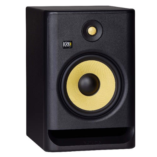 Rokit 8 G4 Powered Studio Monitor - 8"
