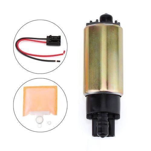 Universal Electric In-Tank Fuel Pump  For  Cars
