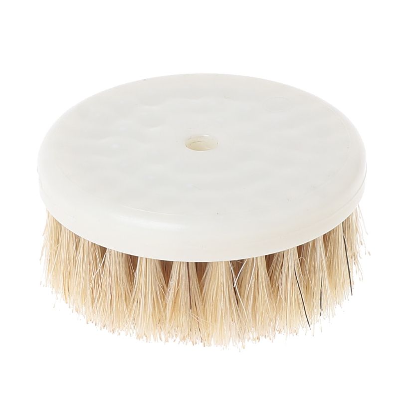 60mm Drill Powered Scrub Heavy Duty Cleaning Brush
