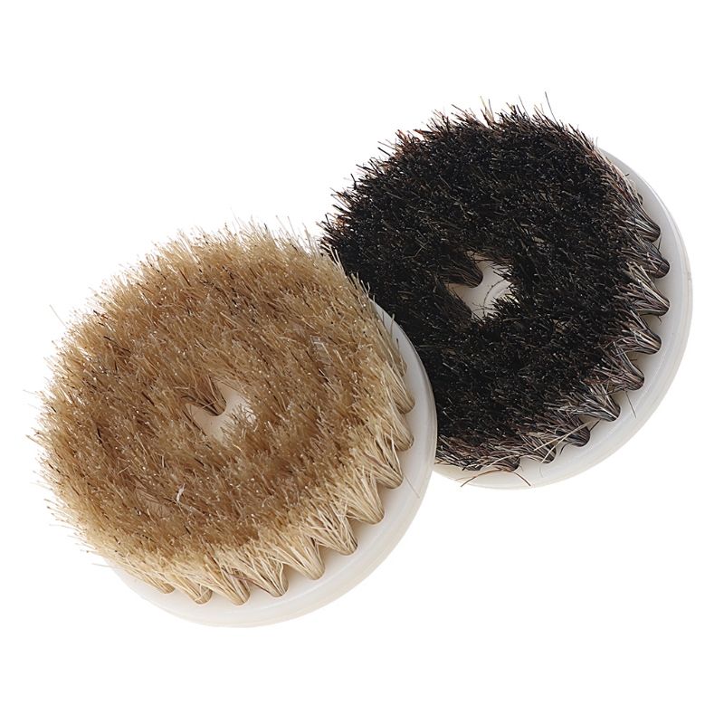 60mm Drill Powered Scrub Heavy Duty Cleaning Brush