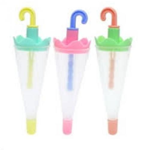 Umbrella Popsicle Molds Ice Lolly/Ice Cream/Bar Maker