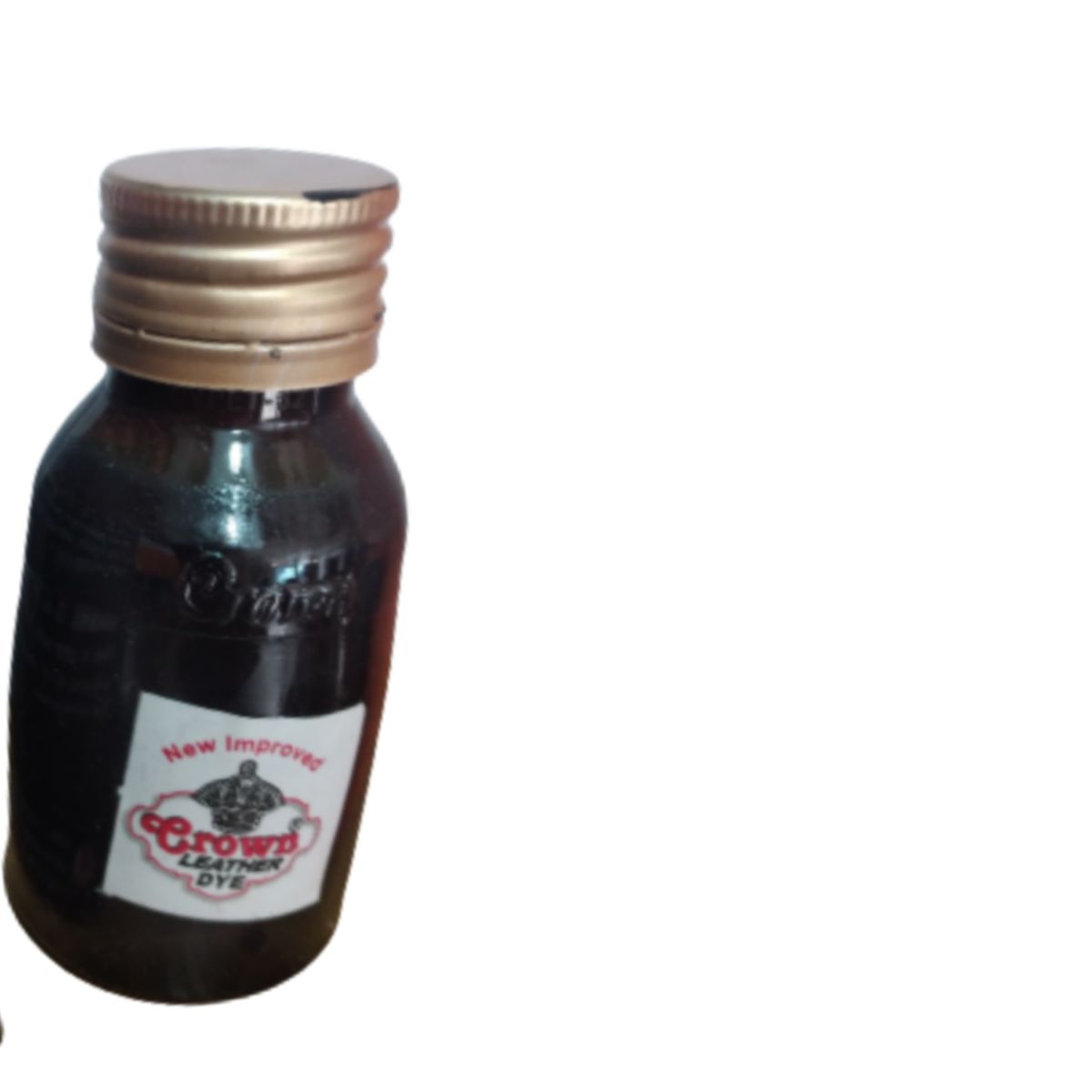Black Dye For Leather Shoe