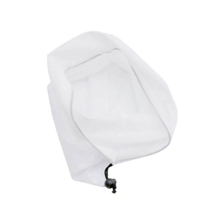 12Pcs（30x20 30x35 30x43size） Reusable Drawstring Bags Mesh Vegetable Fruit Storage Bag
