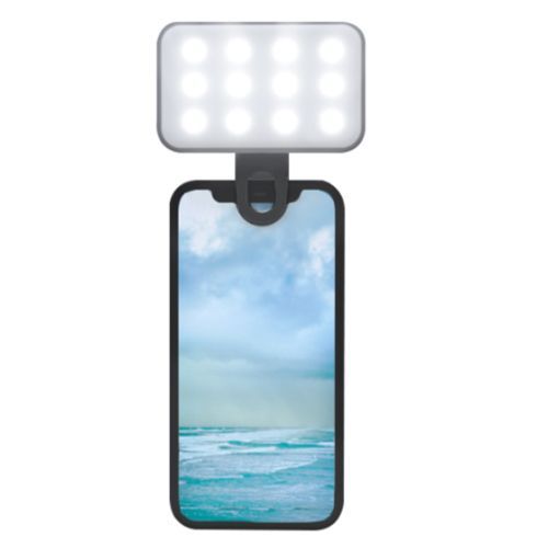 Selfie Phone Ring Light LED Cube Light Video Streaming Vlog