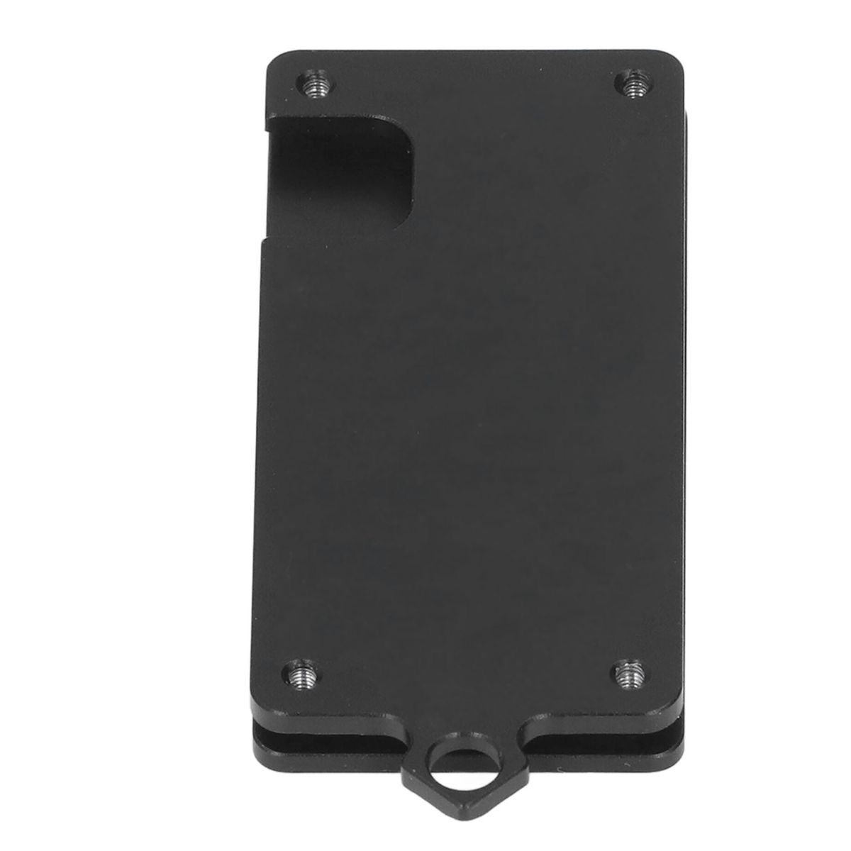 Aluminum Alloy Case Circuit Board Protective Heat