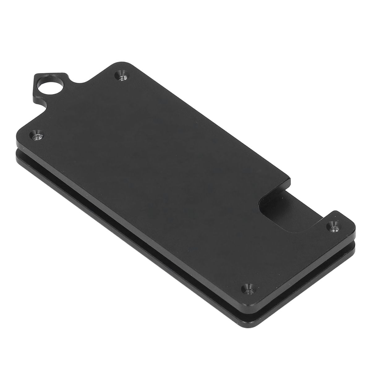 Aluminum Alloy Case Circuit Board Protective Heat