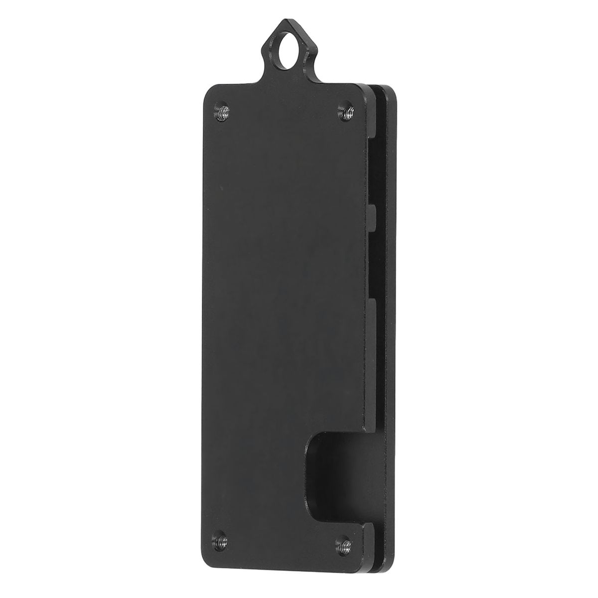 Aluminum Alloy Case Circuit Board Protective Heat