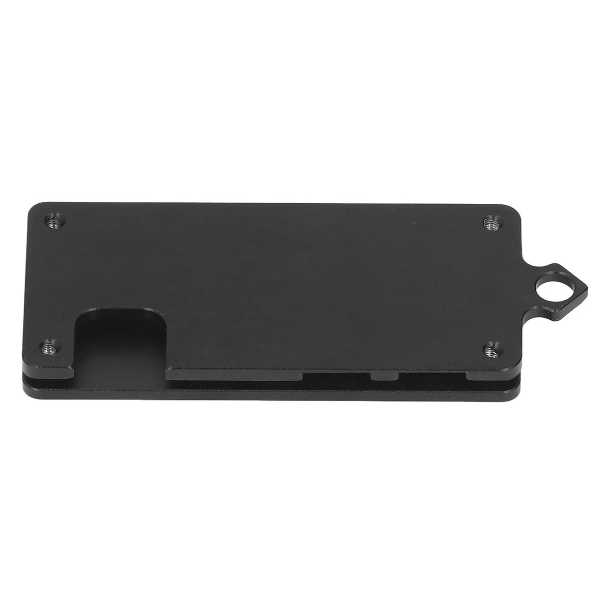 Aluminum Alloy Case Circuit Board Protective Heat