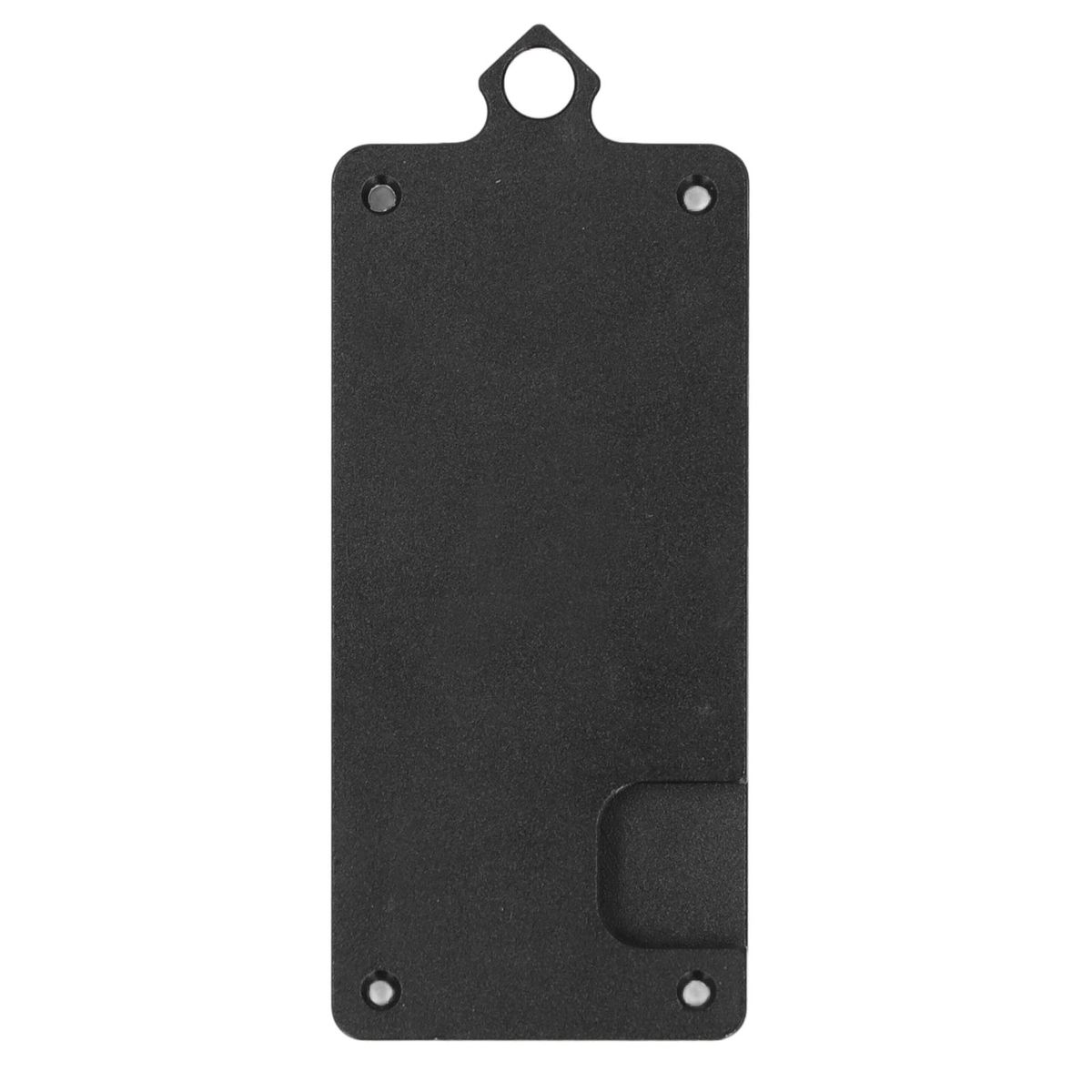 Aluminum Alloy Case Circuit Board Protective Heat