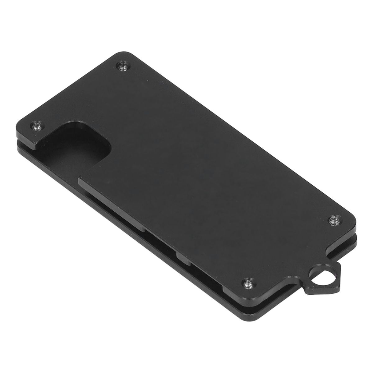 Aluminum Alloy Case Circuit Board Protective Heat