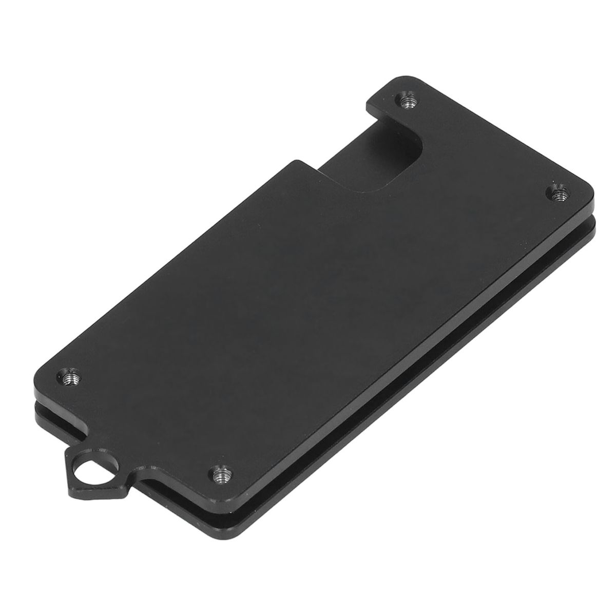 Aluminum Alloy Case Circuit Board Protective Heat