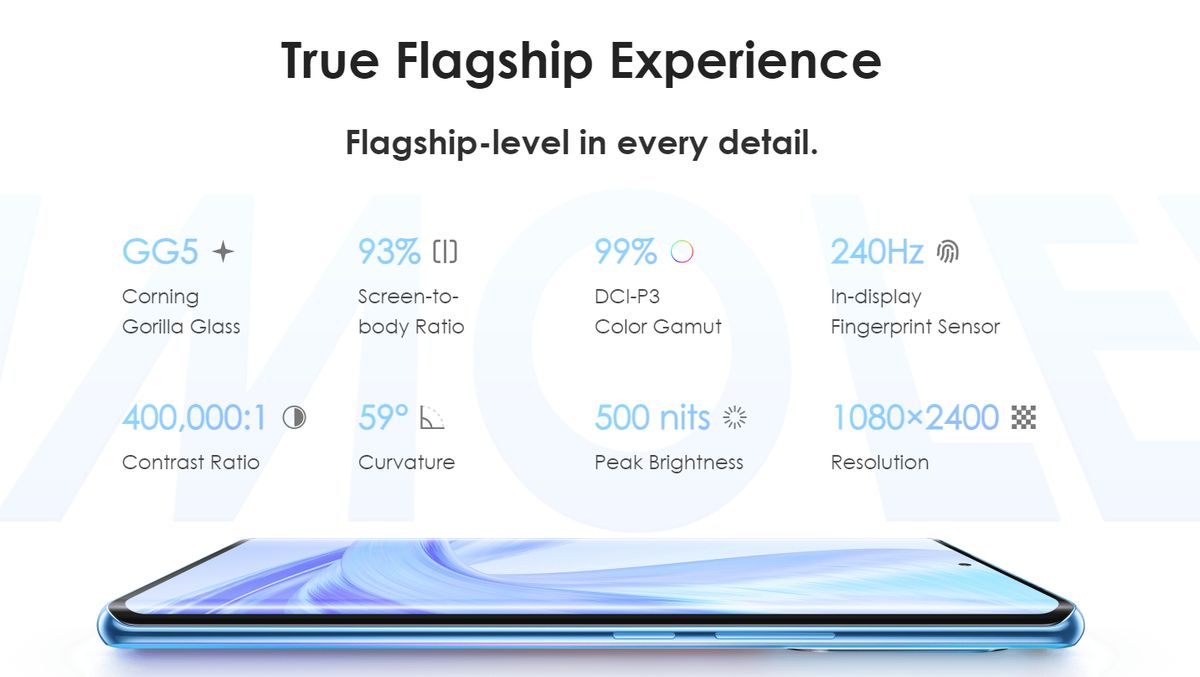 S23 Plus 6.78", 256GB ROM + Up To 16GB RAM, 5000mAh, 50MP