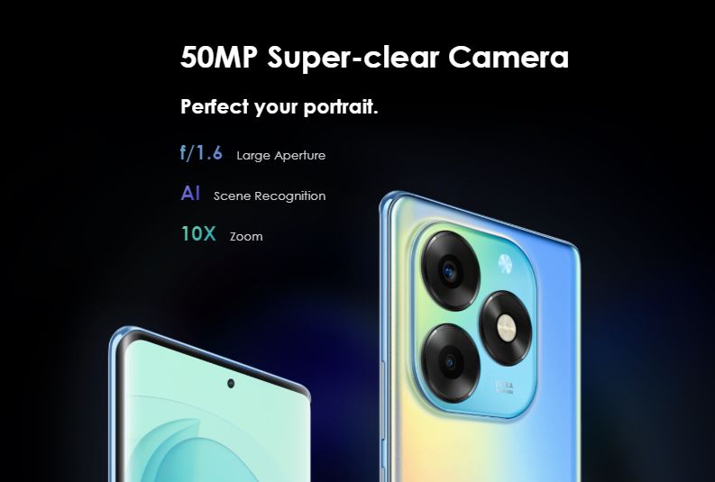 S23 Plus 6.78", 256GB ROM + Up To 16GB RAM, 5000mAh, 50MP
