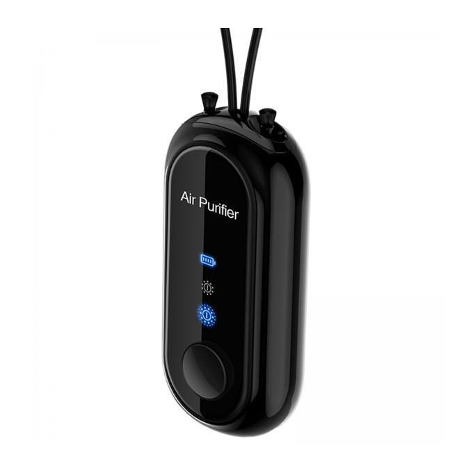 Hanging Neck Air Fresher