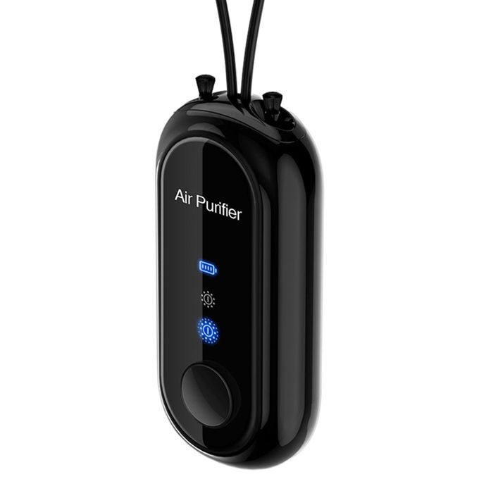 Hanging Neck Air Fresher