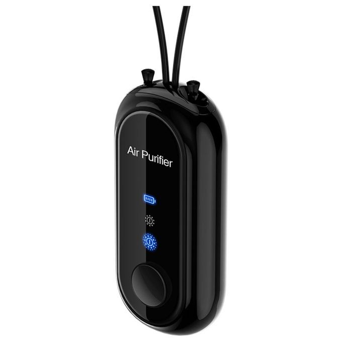 Hanging Neck Air Fresher