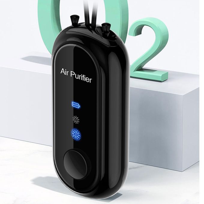 Hanging Neck Air Fresher