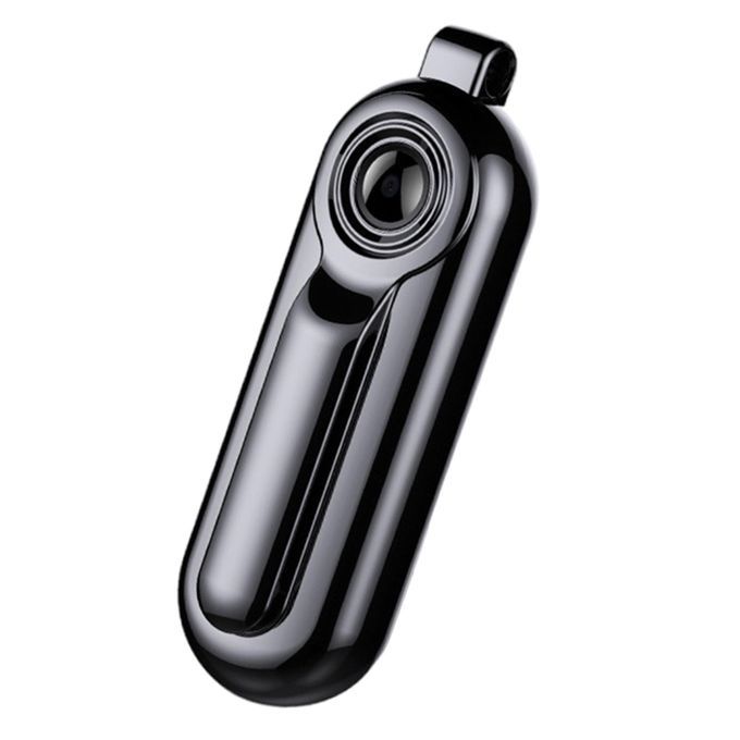 V3 Mini Body Camera Portable Long Recording Voice Recorder For 4GB