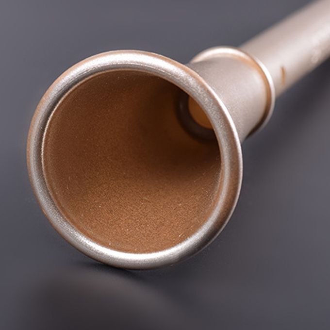 Pocket Clarinet Sax Mini Portable Clarinet-Saxophone Little