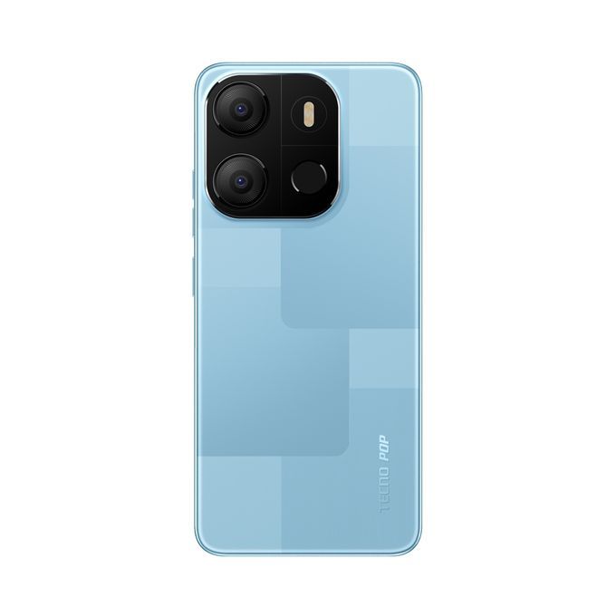 POP 7(BF6) 6.6" HD+ 2GB RAM/64GB ROM Android 12 - Capri Blue