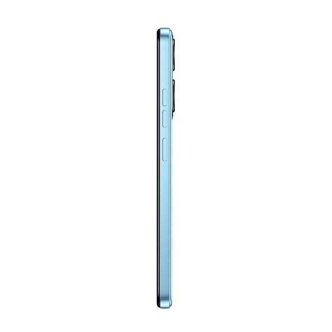 POP 7(BF6) 6.6" HD+ 2GB RAM/64GB ROM Android 12 - Capri Blue