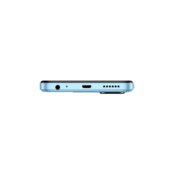 POP 7(BF6) 6.6" HD+ 2GB RAM/64GB ROM Android 12 - Capri Blue