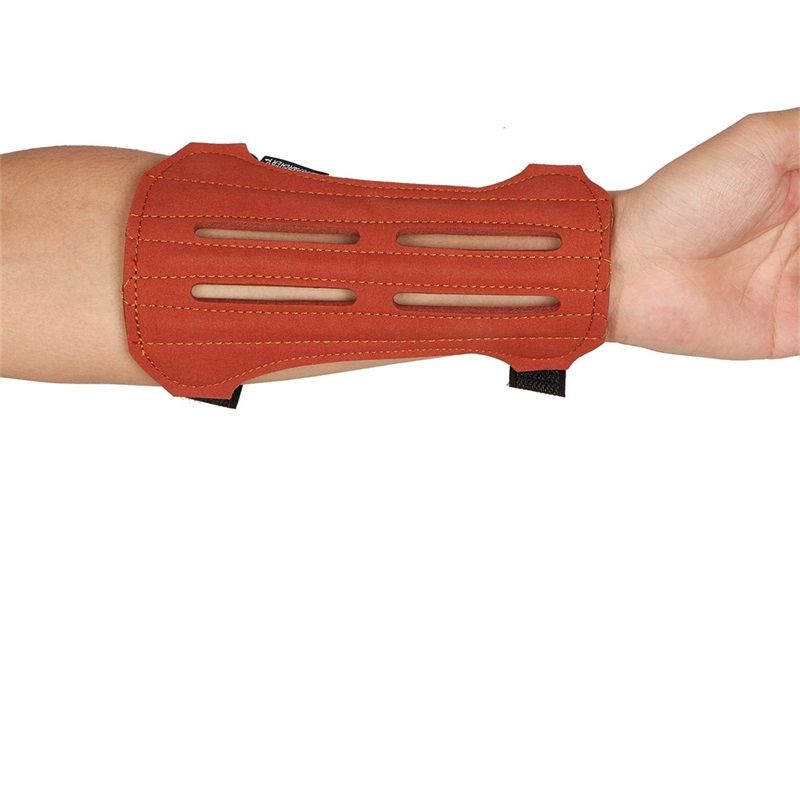 High Quality Shooting Archery Arrow Suede Leather Target
