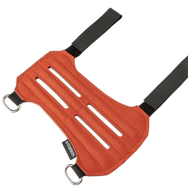 High Quality Shooting Archery Arrow Suede Leather Target