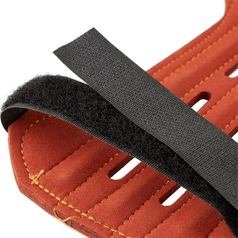 High Quality Shooting Archery Arrow Suede Leather Target
