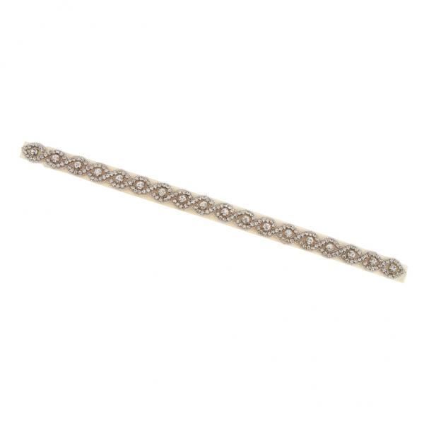 Wedding Rhinestones Belts