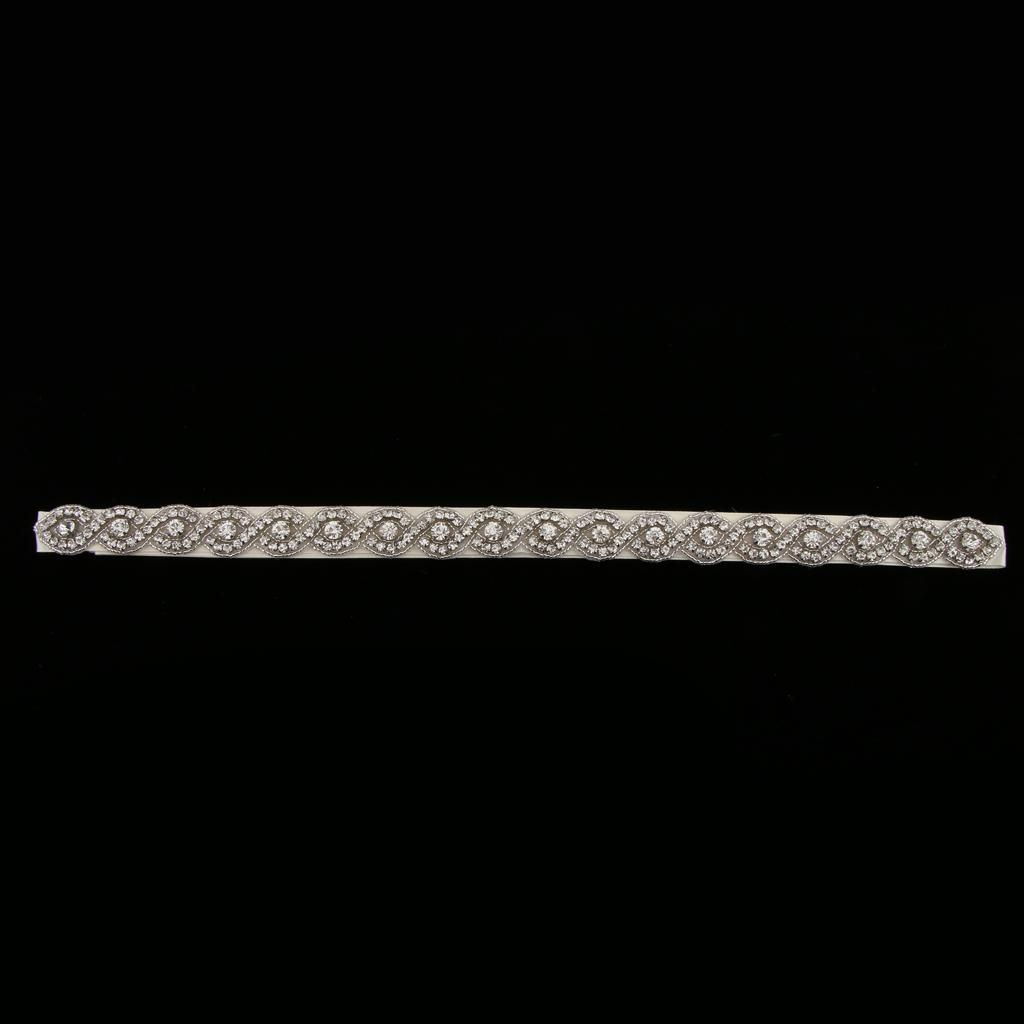 Wedding Rhinestones Belts