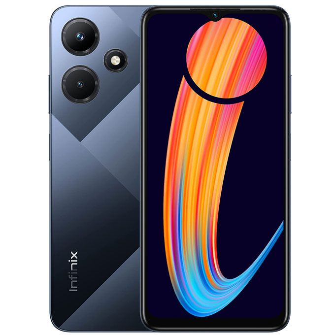 HOT 30i- (X669) -128/4GB '6.56