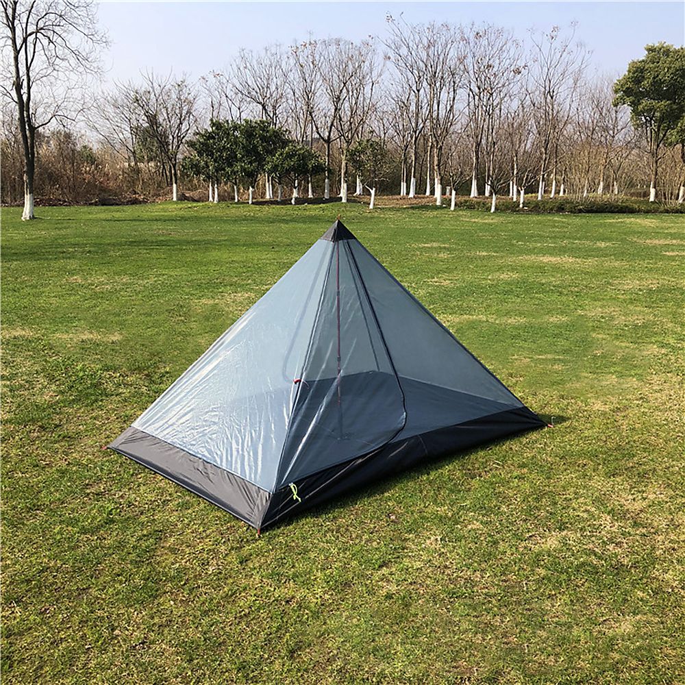 Outdoor Camping Tent Ultralight Mesh Tent Insect Repellent