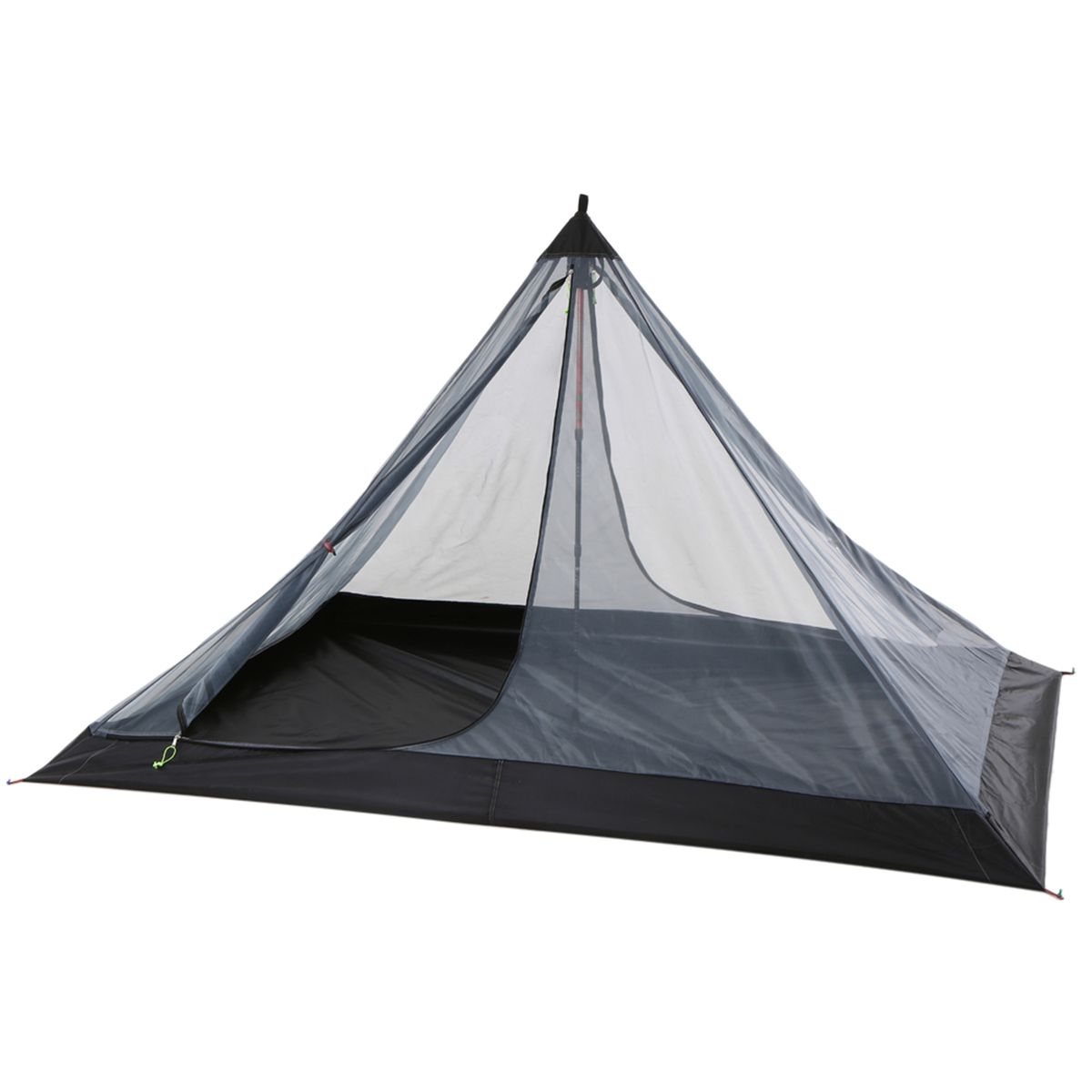 Outdoor Camping Tent Ultralight Mesh Tent Insect Repellent