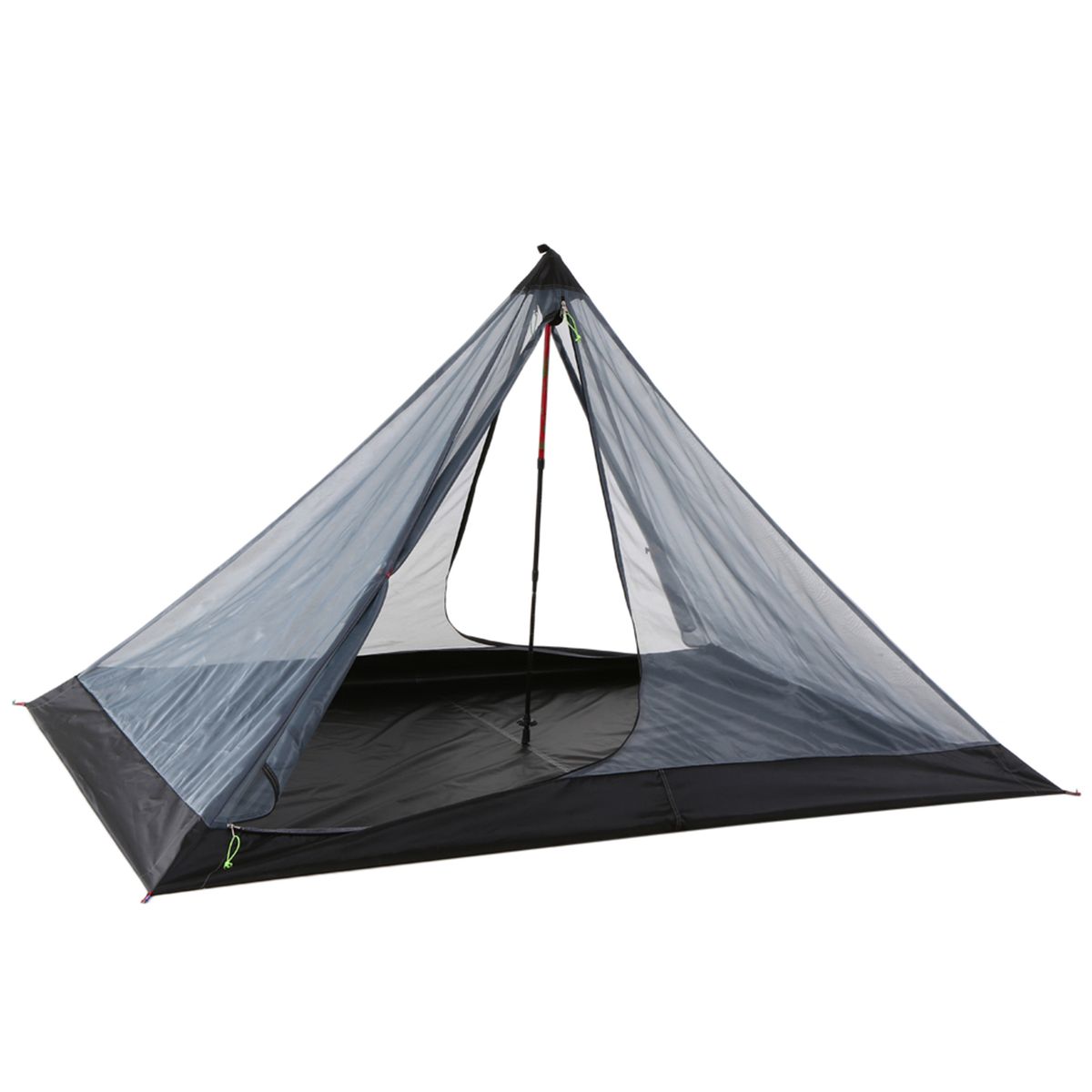 Outdoor Camping Tent Ultralight Mesh Tent Insect Repellent