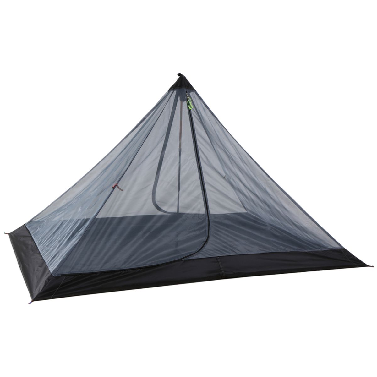 Outdoor Camping Tent Ultralight Mesh Tent Insect Repellent