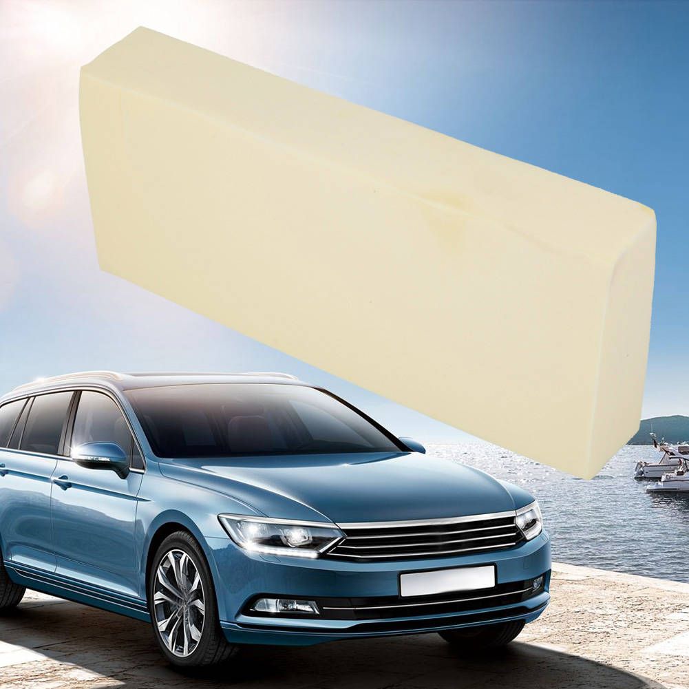 3Pcs Car Multifunctional PVA Super Absorbent Cleaning