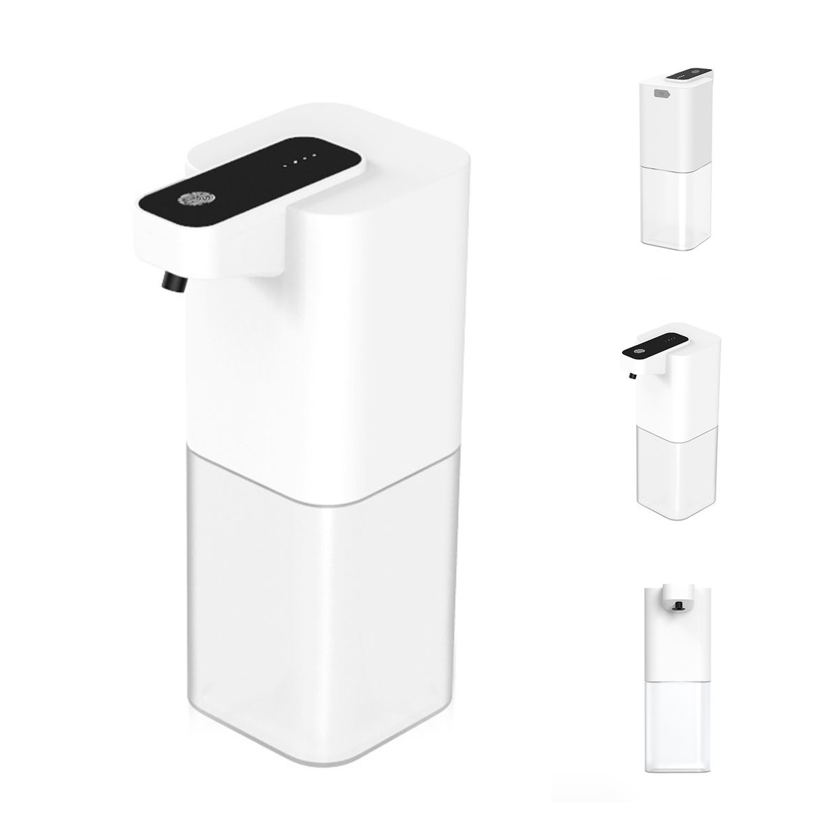 Infrared Automatic R Soap Dispenser Touchless PX4