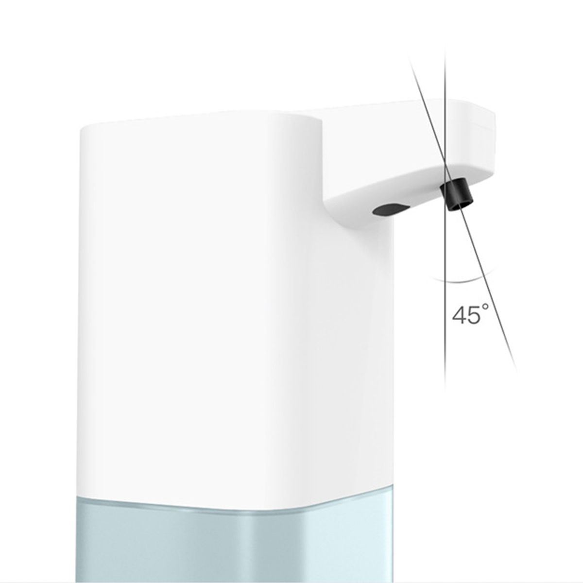 Infrared Automatic R Soap Dispenser Touchless PX4