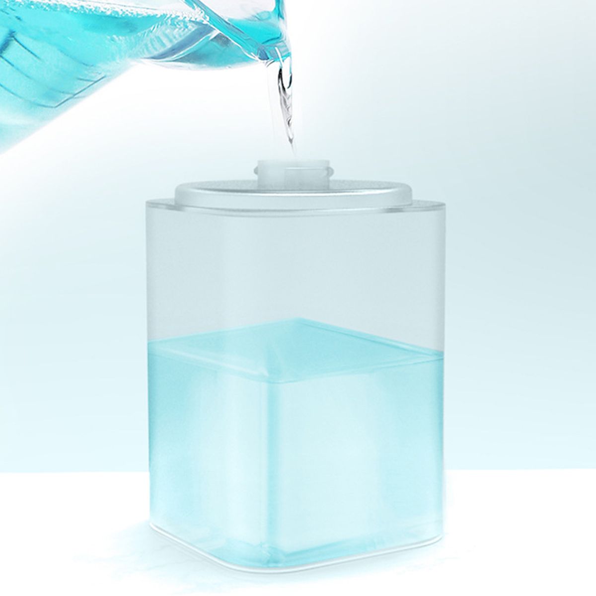 Infrared Automatic R Soap Dispenser Touchless PX4